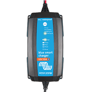 Battery Maintenance