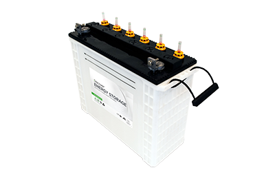 Tubular Flooded Batteries