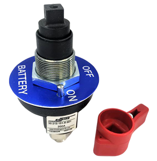 Battery Switches