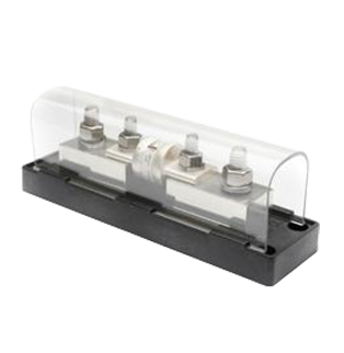 Fuse Blocks
