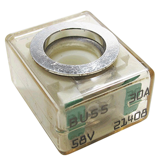 Fuses