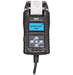 Test Equipment