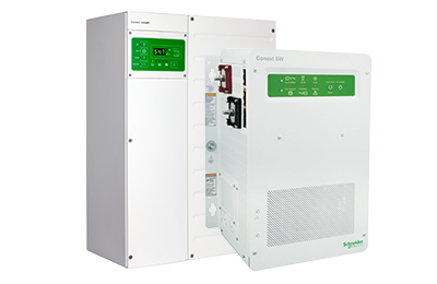 Discover Lithium Batteries